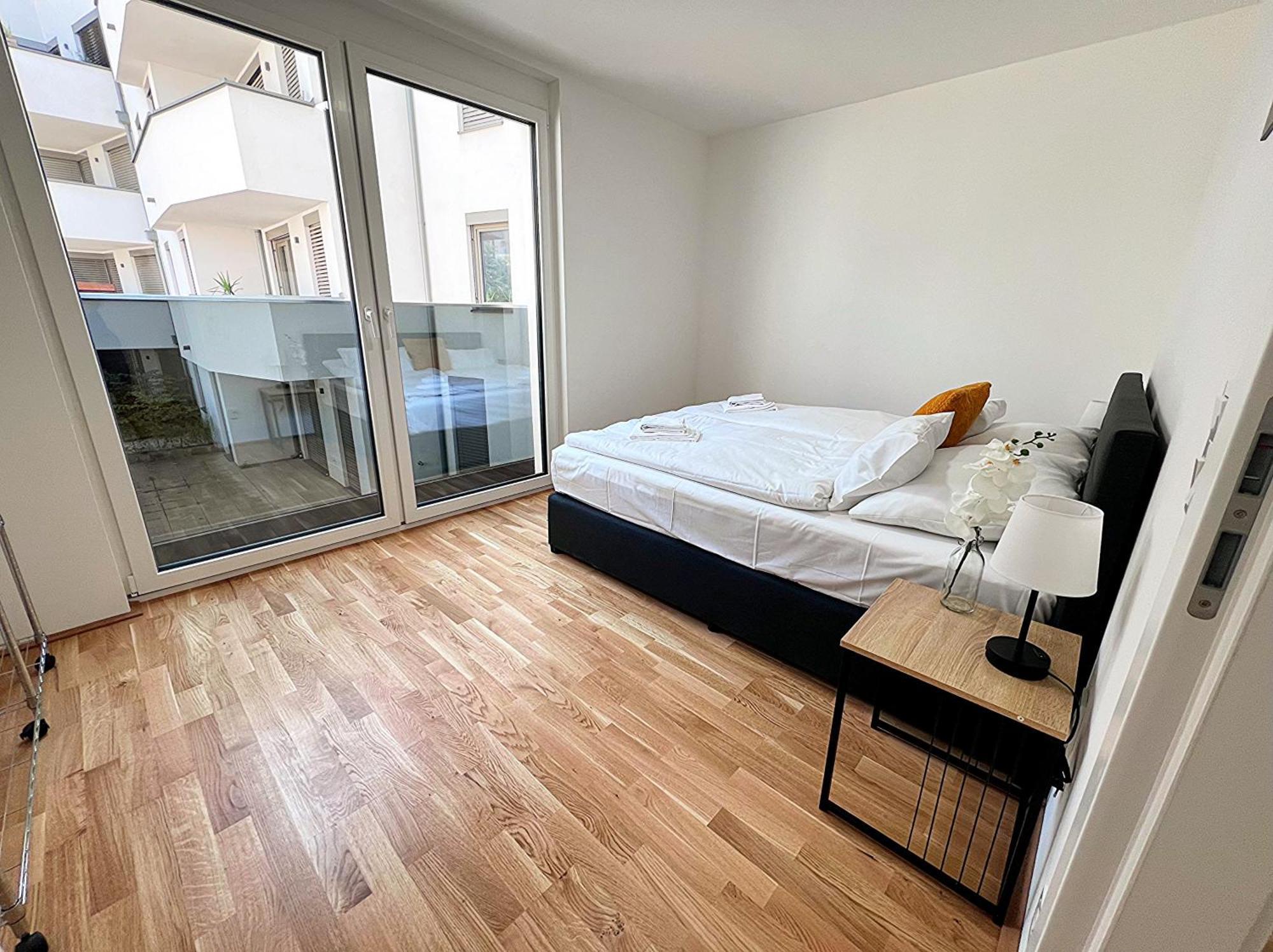 Gg13 Vienna, Air-conditioned, Next To Metro, Close To Sights Apartment *