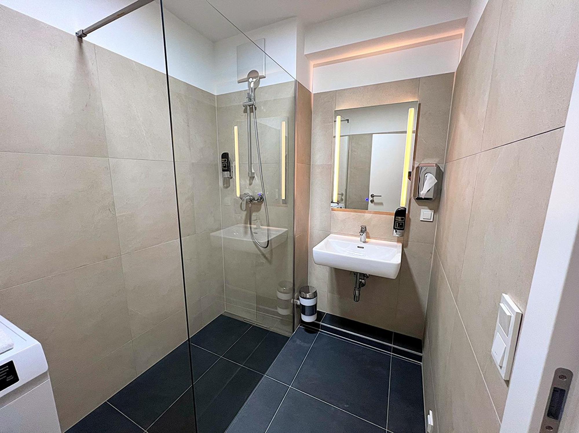 Apartment Gg13 Vienna, Air-conditioned, Next To Metro, Close To Sights Wien