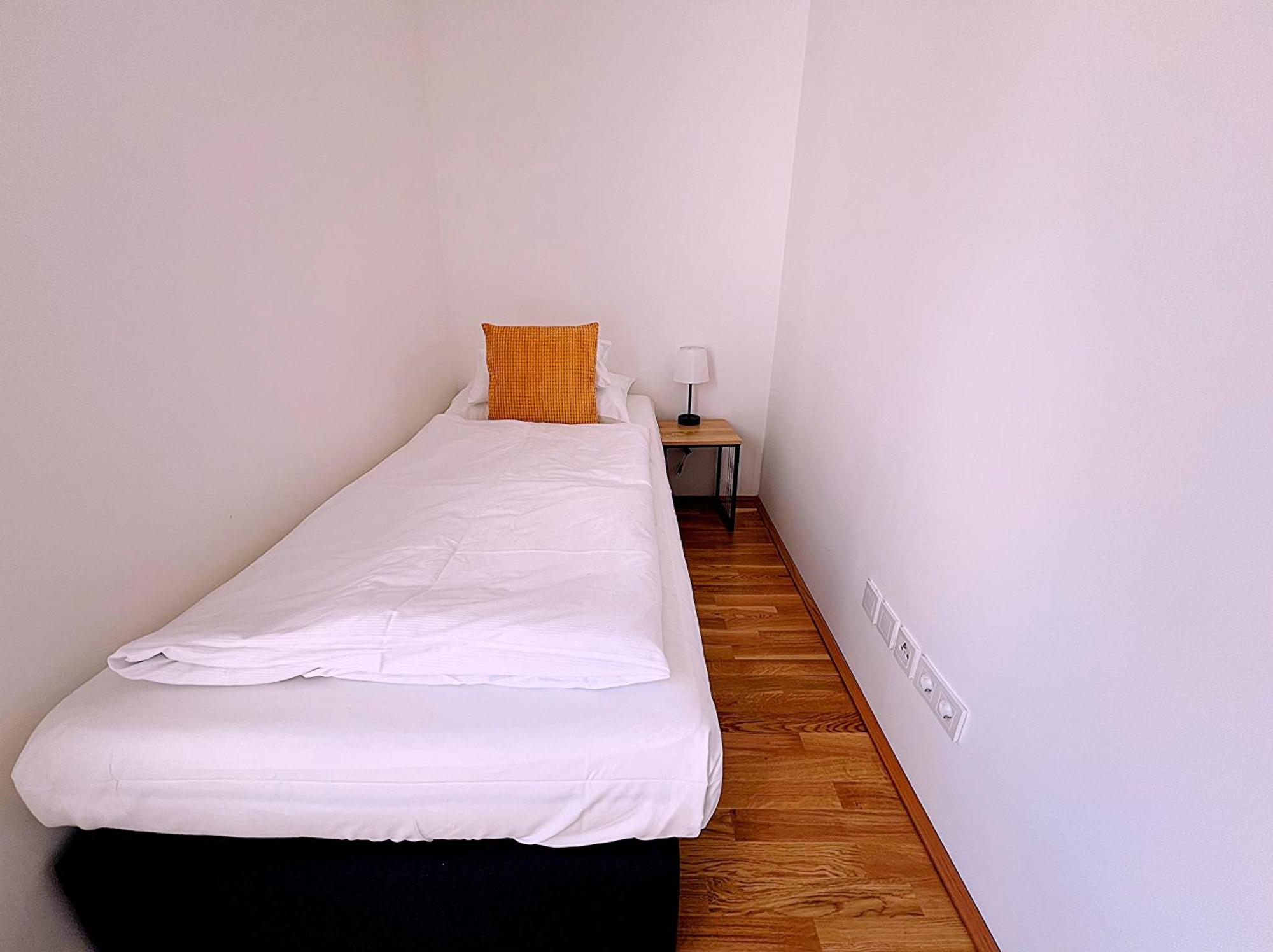 Apartment Gg13 Vienna, Air-conditioned, Next To Metro, Close To Sights Wien