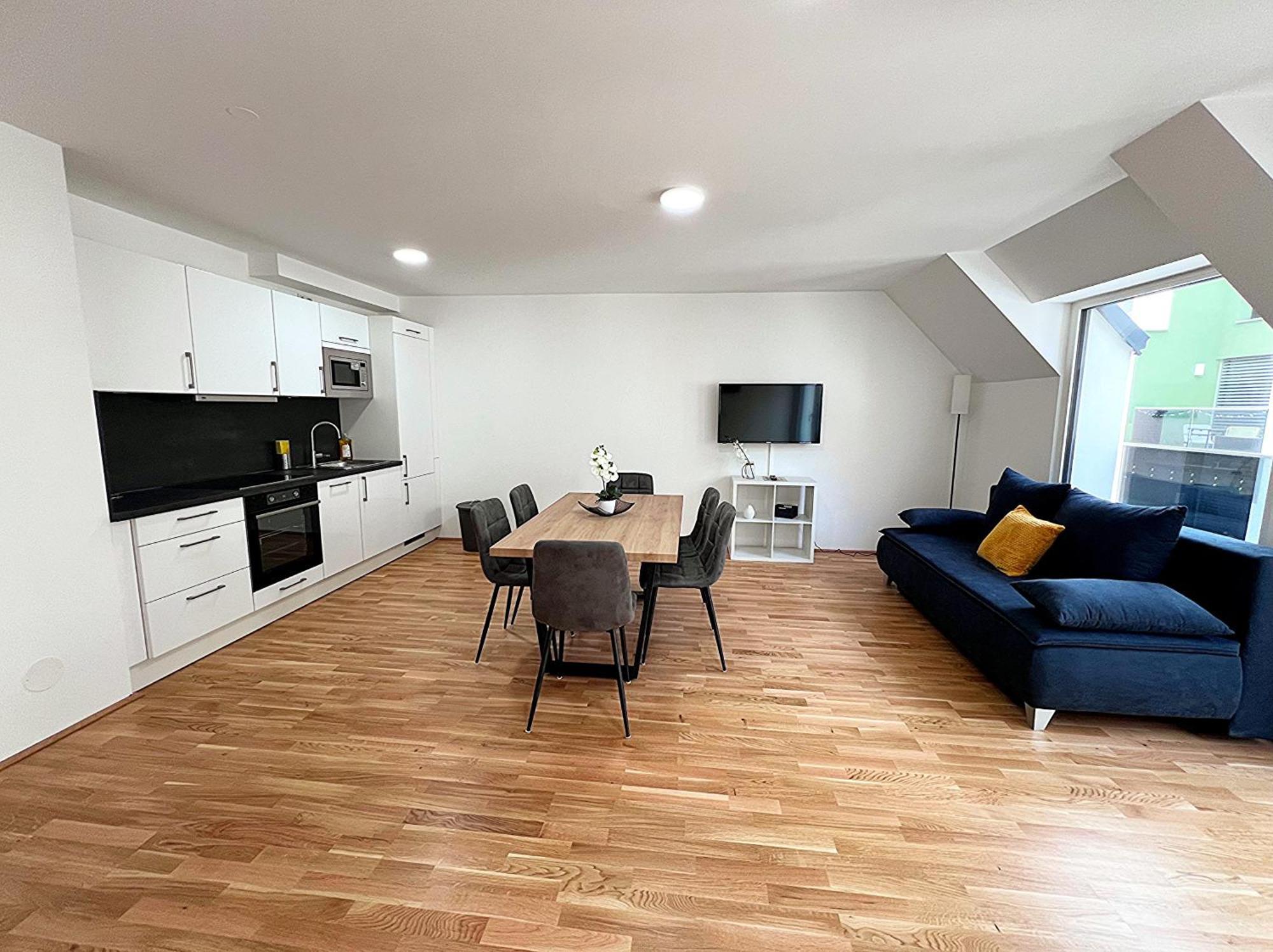Gg13 Vienna, Air-conditioned, Next To Metro, Close To Sights Apartment Wien