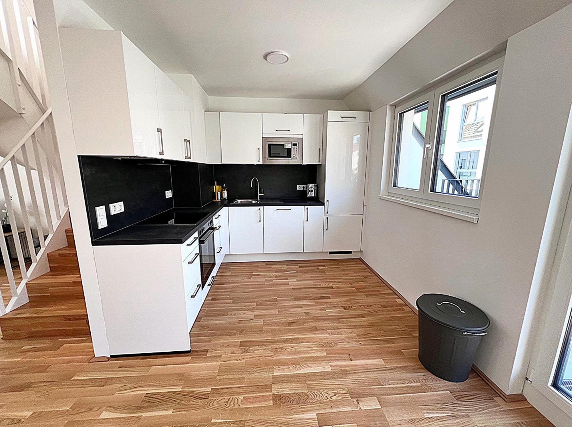 Gg13 Vienna, Air-conditioned, Next To Metro, Close To Sights *
