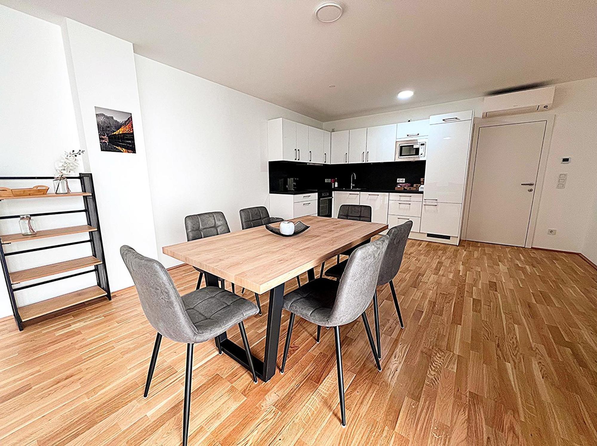 Gg13 Vienna, Air-conditioned, Next To Metro, Close To Sights Apartment *