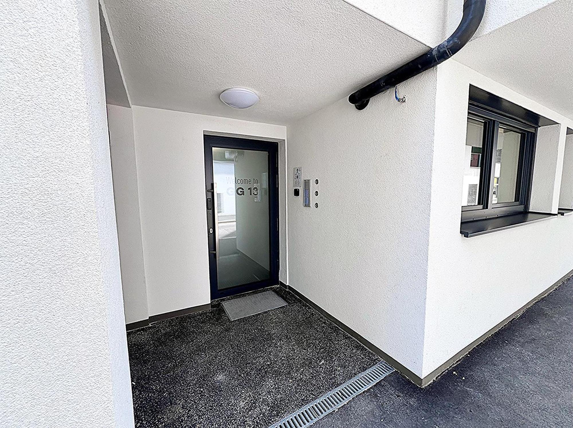 Gg13 Vienna, Air-conditioned, Next To Metro, Close To Sights * Wien